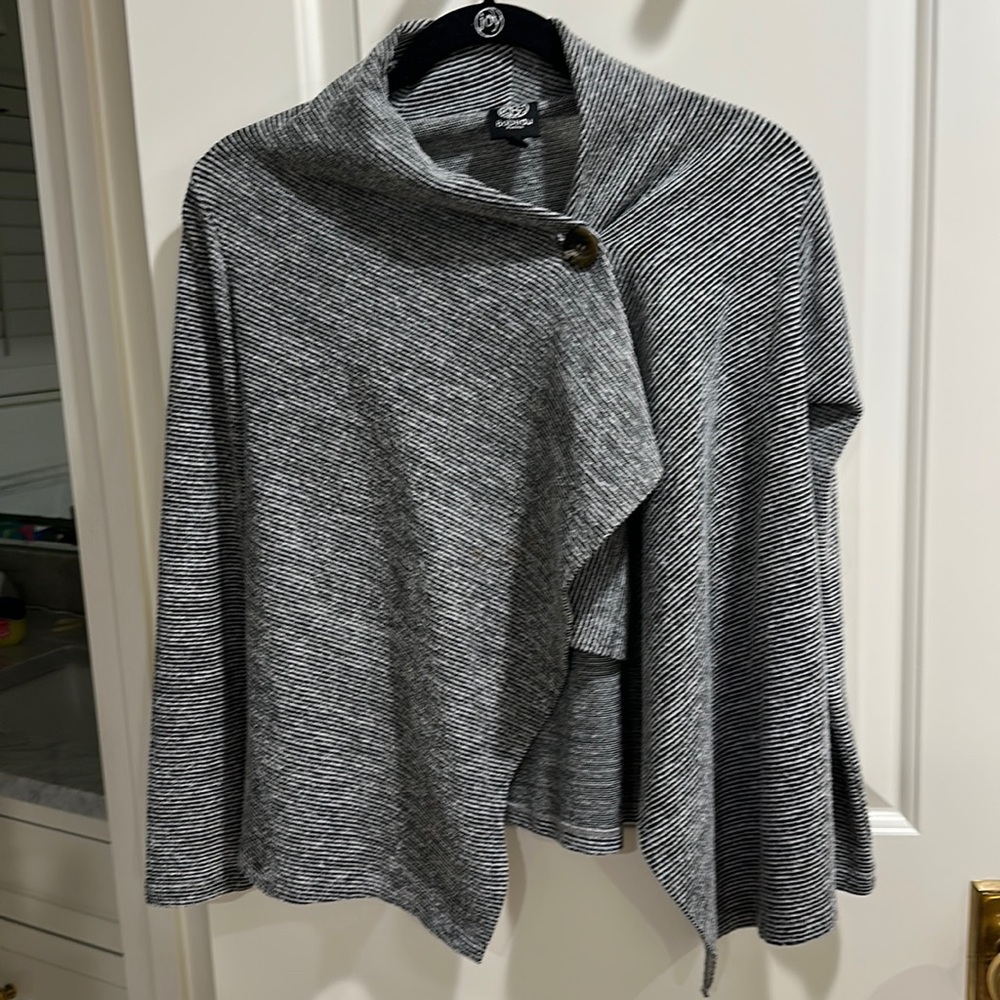 Bobeau Sweater